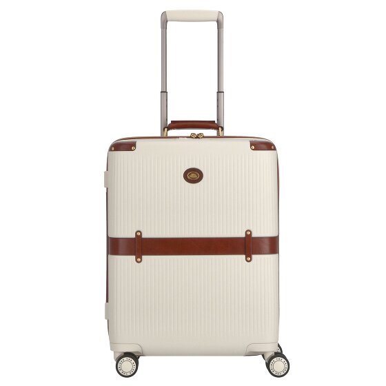 The Bridge Story V T 4 kółka Walizka kabinowy 55 cm