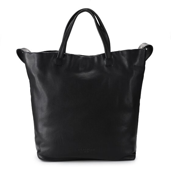 Liebeskind Hera Shopper Bag L Skórzany 37 cm