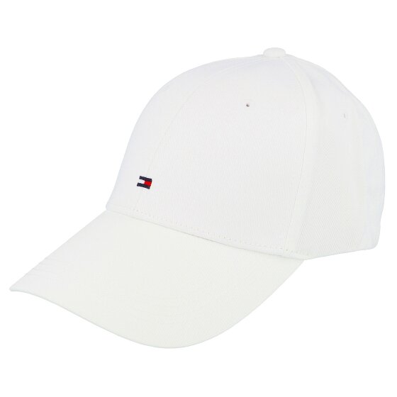 Tommy Hilfiger Klasyczna czapka z daszkiem