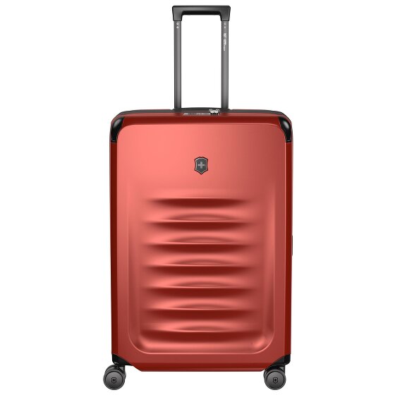 Victorinox Spectra 3.0 Rozkładany 4-kołowy wózek 75 cm