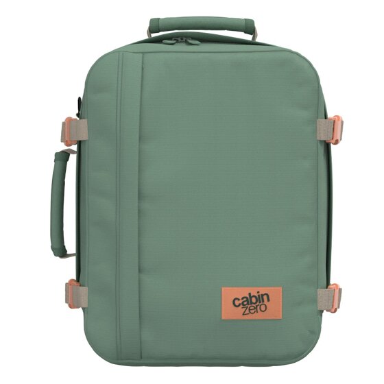 Cabin Zero Travel Plecak 39 cm Komora na laptopa
