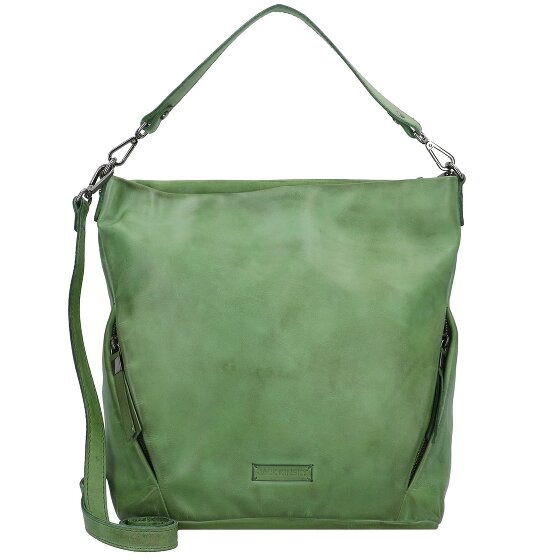 Jack Kinsky Nelson 5 Torba na ramię skórzana 35 cm