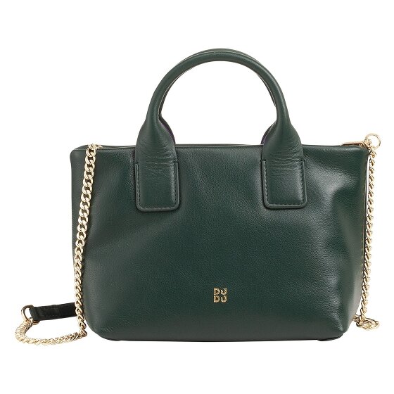 DuDu Ibiza Torba Skórzany 22 cm