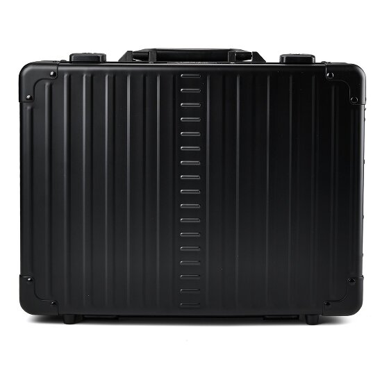 Aleon Attache Teczka 43 cm Komora na laptopa