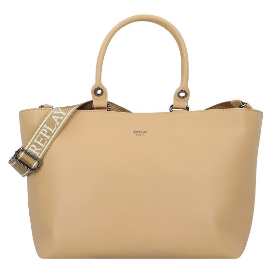 Replay Shopper Bag 45 cm