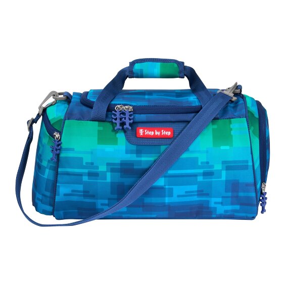 Step by Step Torba sportowa 36 cm