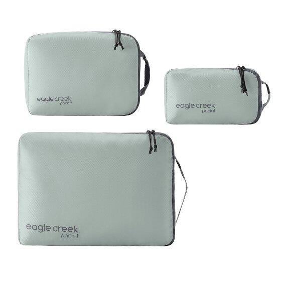 Eagle Creek Zestaw sakw Pack-It XS-S-M 3 szt.