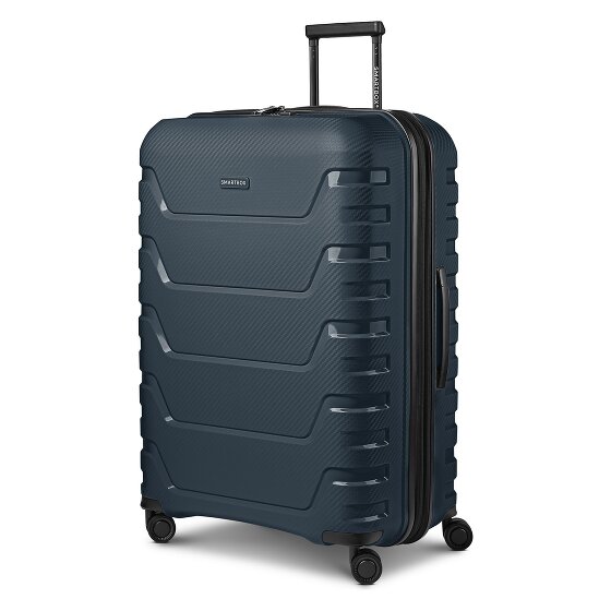 Smartbox Edition 01 4 kółka Walizka 76 cm z funkcją poszerzenia