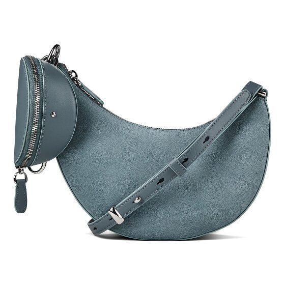 Kate Spade New York Hug Torba na ramię Skórzany 25 cm