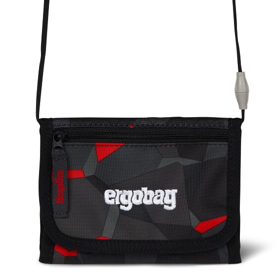 Ergobag Torba na klatkę piersiową 14 cm