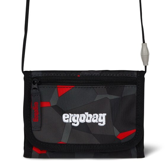 Ergobag Torba na klatkę piersiową 14 cm