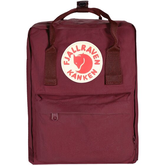Fjällräven Kanken 16 Mini Plecak 29 cm