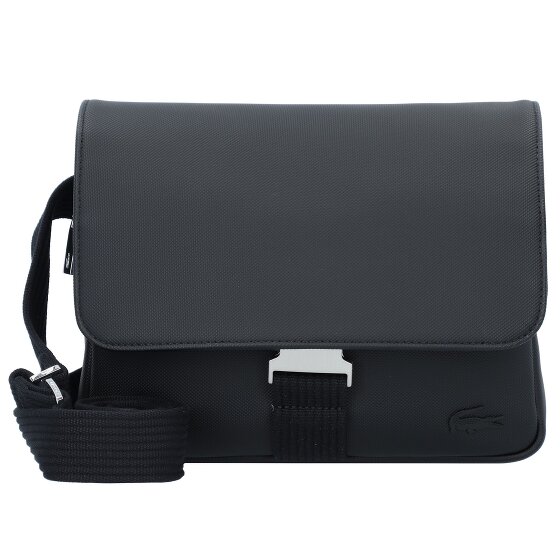 Lacoste Core Essentials Men S Classic Posłaniec 25 cm