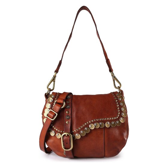 Campomaggi Gioachina Torba na ramię Skórzany 25 cm