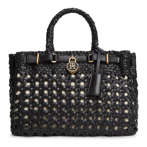 Tommy Hilfiger TH American Icon Torba Skórzany 33 cm