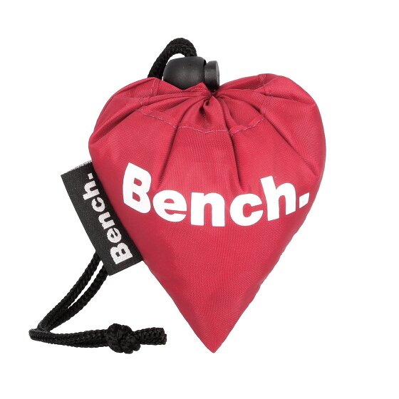 Bench Składana torba na zakupy 38 cm