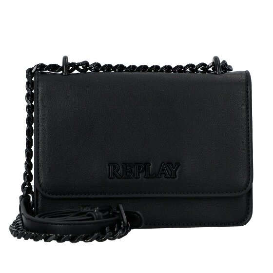 Replay Mini Torba Torba na ramię 18 cm