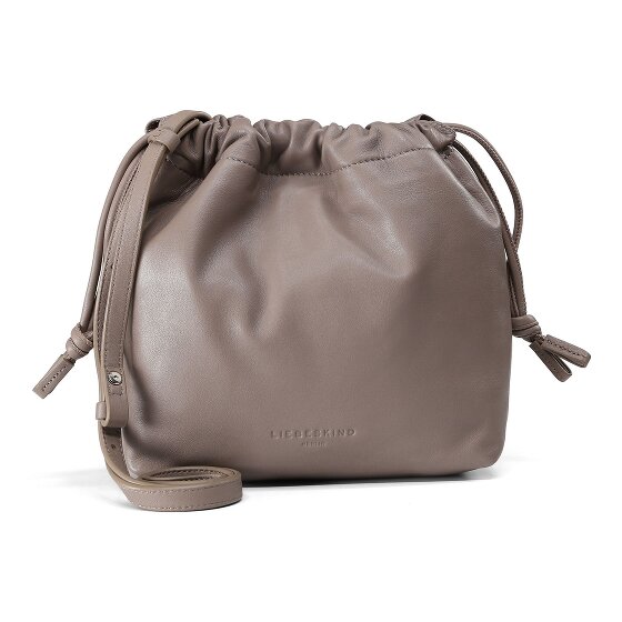 Liebeskind Lya Torba na ramię Skórzany 23 cm