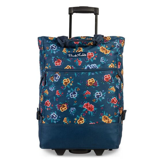 Punta Frida Kahlo Walizka na zakupy 50 cm