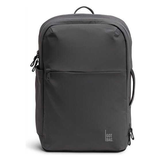 GOT BAG Commuter Pack Plecak 44 cm Komora na laptopa