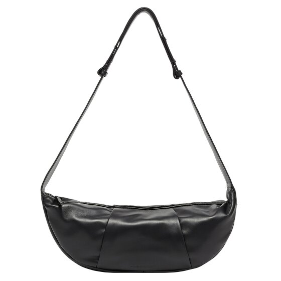 LES VISIONNAIRES Zoe Essential Torba na ramię Skórzany 46 cm