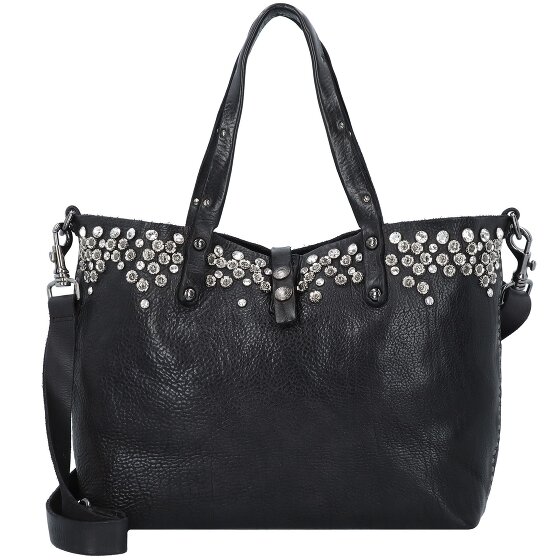 Campomaggi Shopper Bag Skóra 36 cm