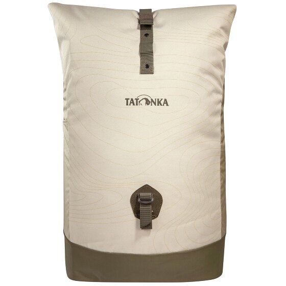 Tatonka Grip Rolltop Backpack 55 cm przegroda na laptopa
