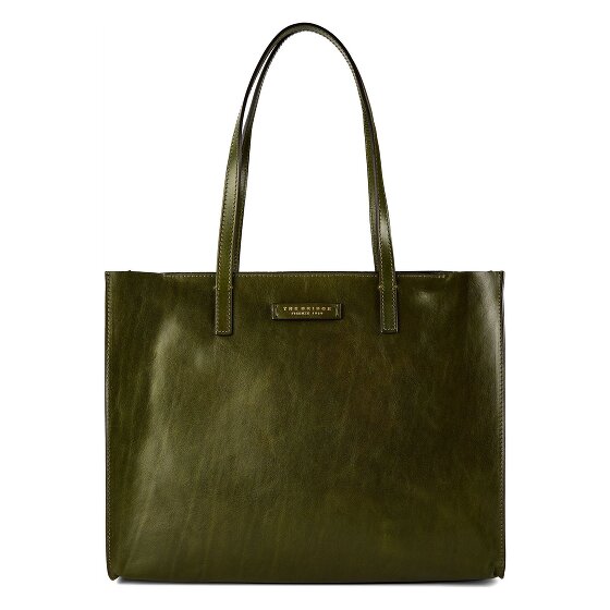 The Bridge Shopper Bag Skóra 36 cm