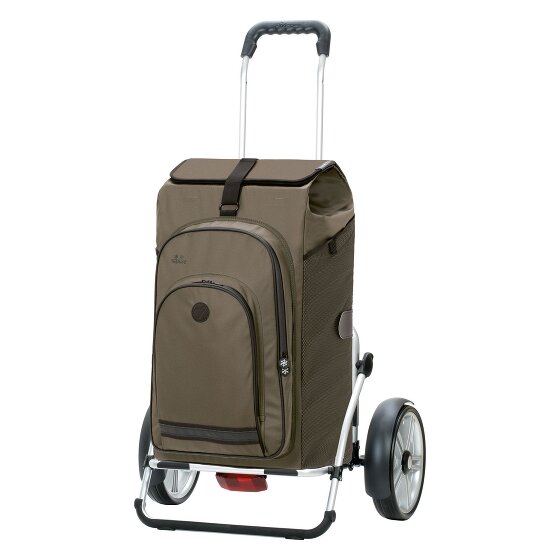Andersen Shopper Royal Shopper Plus Walizka na zakupy 67 cm