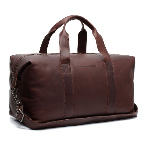 The Chesterfield Brand Conor Torba podróżna Weekender Skórzany 45 cm