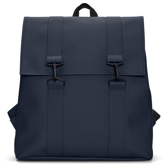 Rains Essential Plecak 40 cm Komora na laptopa