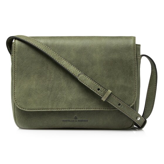 Castelijn & Beerens Carisma Posłaniec Skórzany 27 cm