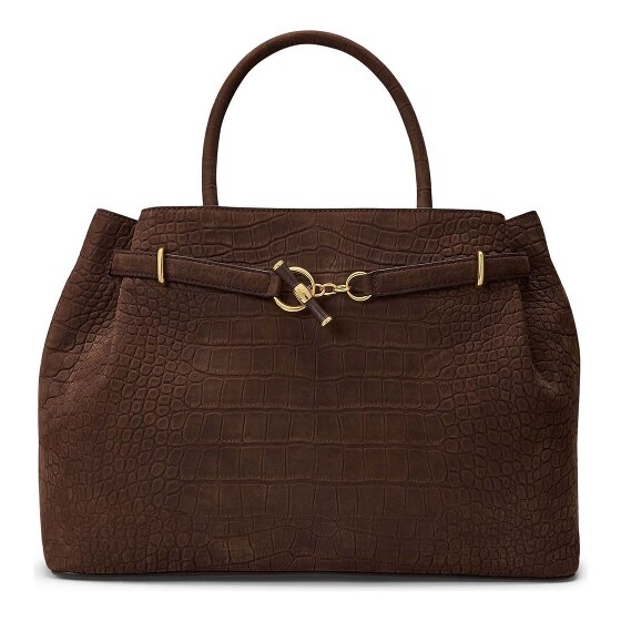Lauren Ralph Lauren Blaike Torba Skóra 35.5 cm