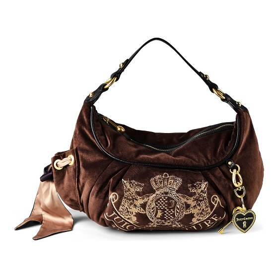 Juicy Couture Daydreamer Torba na ramię M 34 cm