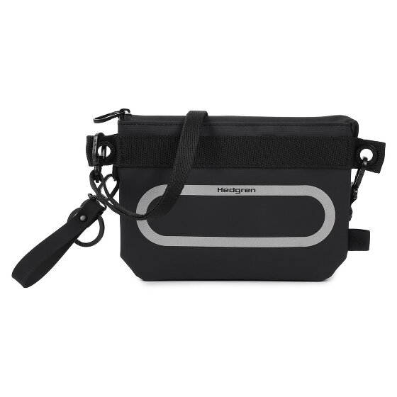 Hedgren Uni Ichi S Torba na ramię Ochrona RFID 19 cm