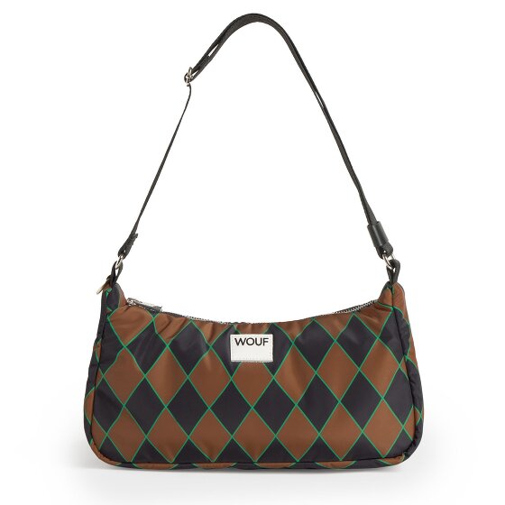 Wouf Studio Torba na ramię 34 cm