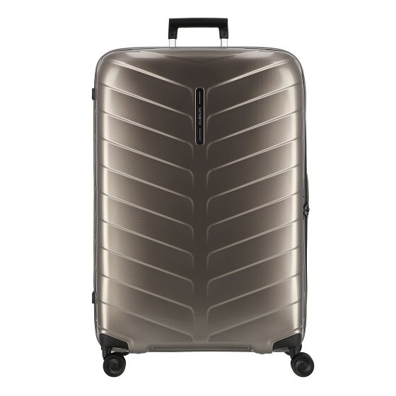 Samsonite Attrix 4 kółka Walizka 81 cm