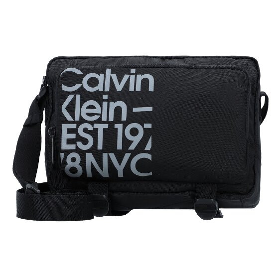 Calvin Klein Jeans Sport Essentials Torba na ramię 14.5 cm