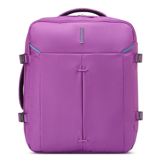 Roncato Ironik 2.0 Plecak 45 cm Komora na laptopa