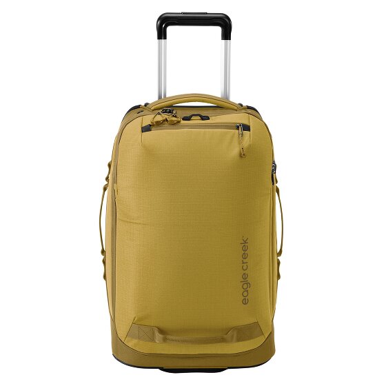 Eagle Creek Expanse 2 kółka Walizka kabinowy 54 cm Komora na laptopa