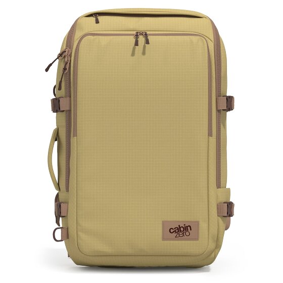Cabin Zero Adventure Cabin Bag ADV Pro 42L Plecak na laptopa 55 cm komora