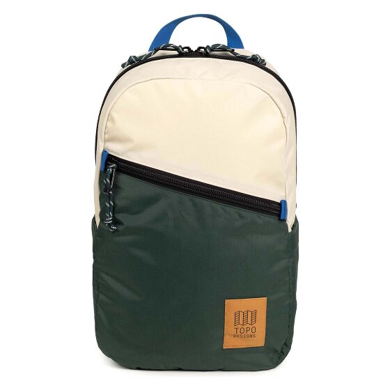 Topo Designs Light Pack Plecak 42 cm Komora na laptopa