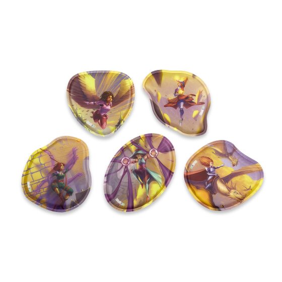 Ergobag Kletties Set 5szt.