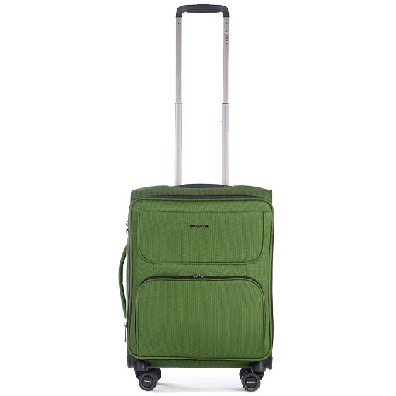 Stratic Bendigo Light Plus Wózek kabinowy 4-kołowy 54 cm