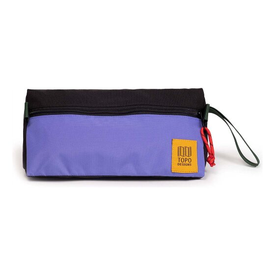 Topo Designs Accessories Kosmetyczka 33 cm