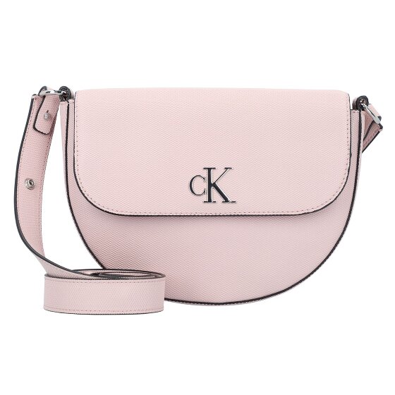 Calvin Klein Jeans Minimal Monogram Torba na ramię 24 cm
