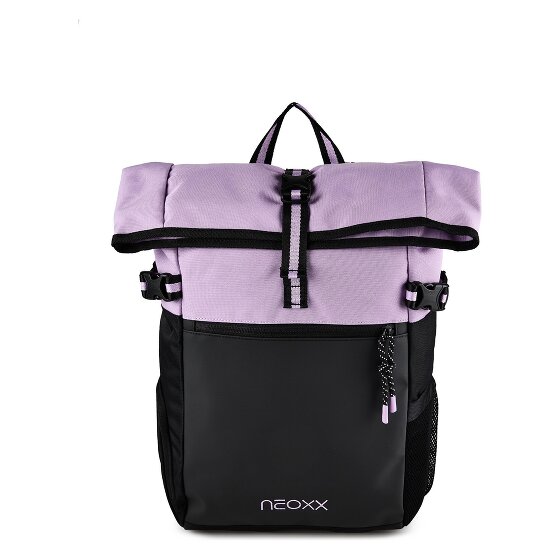 Neoxx Iconic Plecak S 48 cm Komora na laptopa