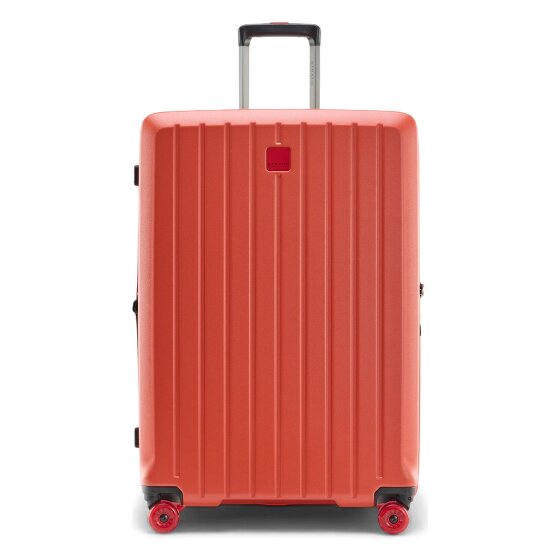 Stratic Buzz 4 kółka Walizka L 75 cm