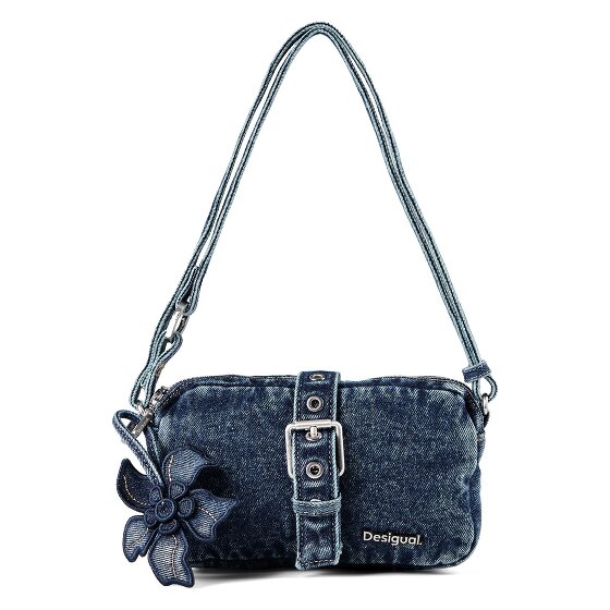 Desigual Curio Torba na ramię 19 cm