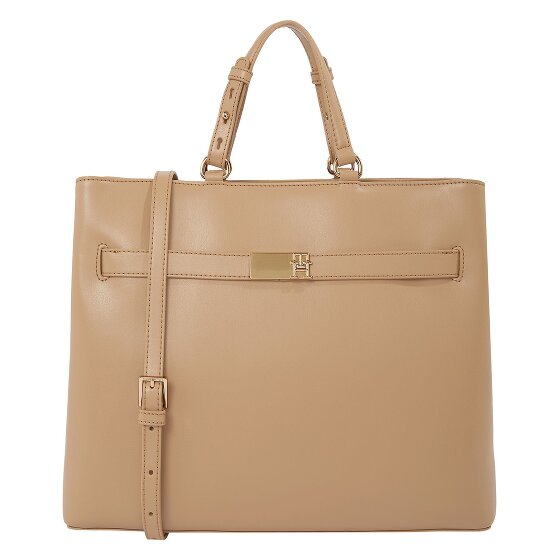 Tommy Hilfiger TH Heritage Shopper Bag 34 cm